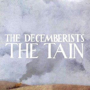 The Tain - EP
