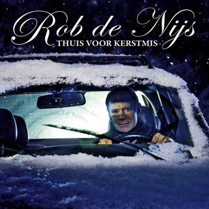 Thuis voor Kerstmis