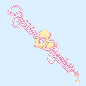 Russian Roulette - The 3rd Mini Album