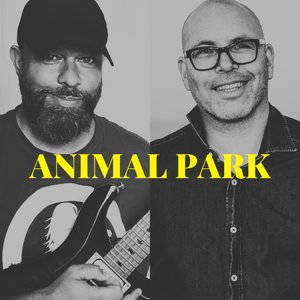 Image for 'Animalpark'