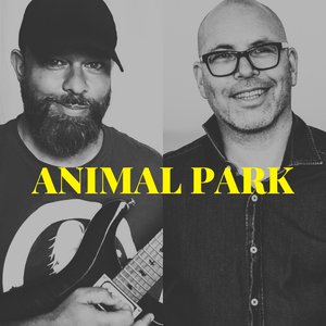 Bild för 'Animalpark'