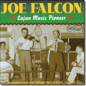 Cajun Music Pioneer