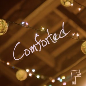 comforted