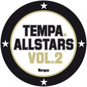 Tempa Allstars Vol. 2