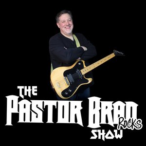 Изображение для 'Pastor Brad'