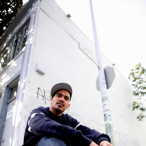 Bambu photo provided by Last.fm