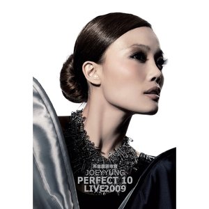 PERFECT 10 LIVE 2009