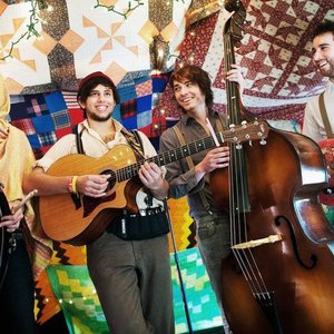 Avatar de Joe Hertler & the Rainbow Seekers