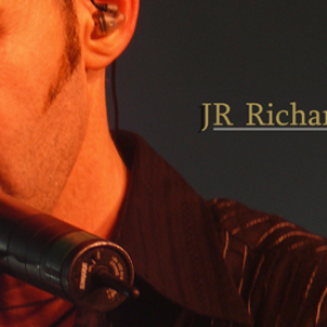 JR Richards