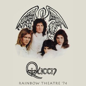 Live At the Rainbow 1974
