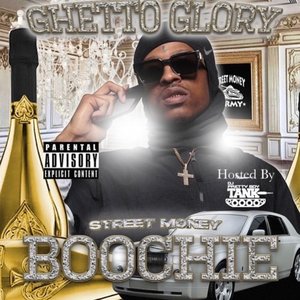 Ghetto Glory