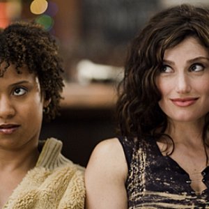 Idina Menzel / Tracie Thoms のアバター