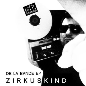 DE LA BANDE EP