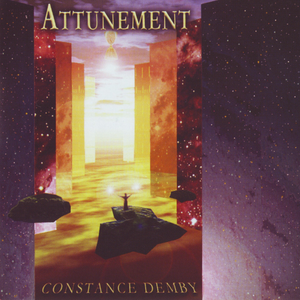 Attunement: Live In Concert, 12/99 cover