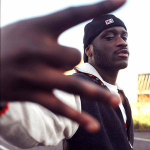 Lethal Bizzle photo provided by Last.fm