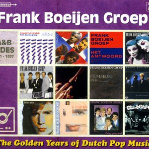 The Golden Years of Dutch Pop Music