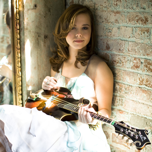 Sierra Hull photo provided by Last.fm