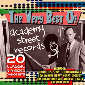 The Very Best of Academy Street Records