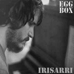 Egg Box 013