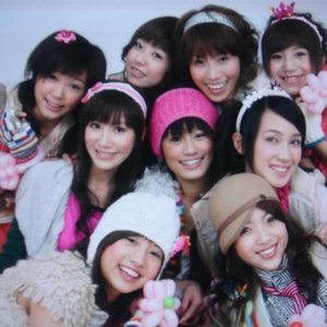 黑澀會美眉 的头像