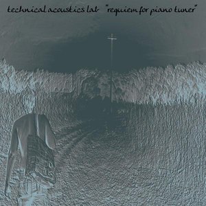 Requiem For Piano Tuner