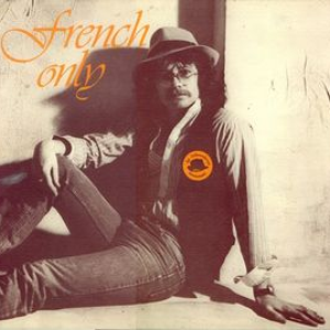 French only cover