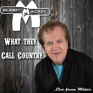 What They Call Country (Live from Wilder)