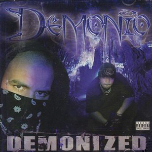 Demonio photo provided by Last.fm