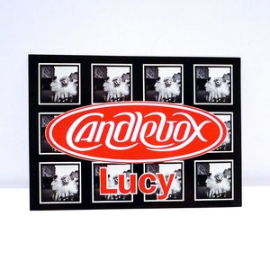 Lucy / Candlebox