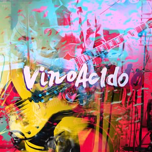 Image for 'Vinoácido'