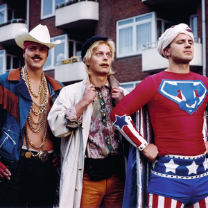 Malk de Koijn photo provided by Last.fm