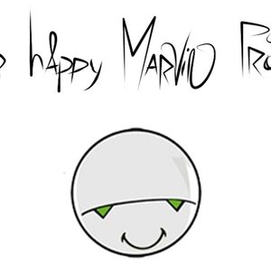 The Happy Marvin Project 的头像