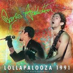 Lollapalooza 1991 (live)