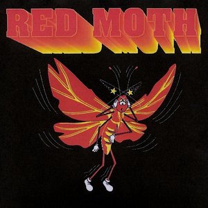 Red Moth