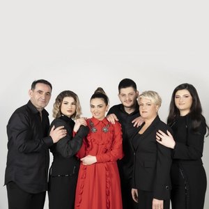 Albina & Familja Kelmendi 的头像
