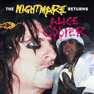 The Nightmare Returns: Live in Detroit 1986