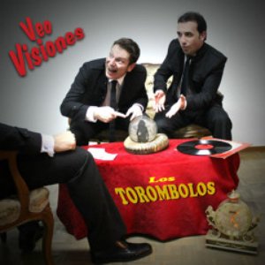 Los Torombolos 的头像