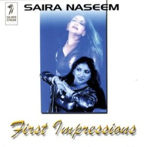 First Impressions