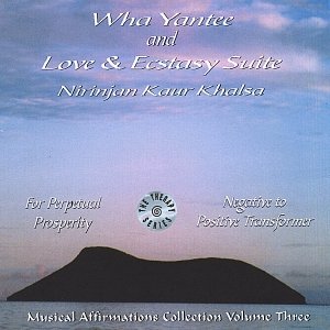 Musical Affirmations Collection Vol. 3