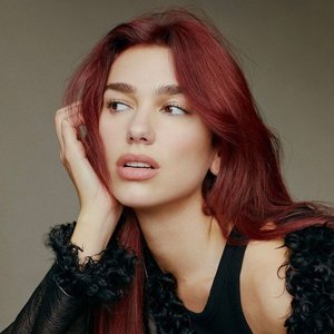 Dua Lipa のアバター