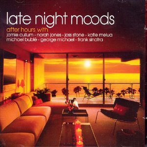 'Late Night Moods (disc 1)'の画像