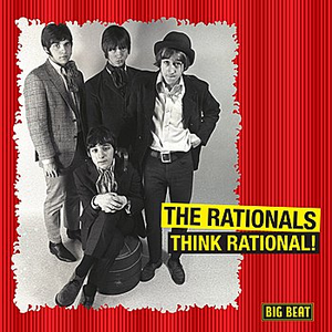 The Rationals - Nuggets CD3 - Zortam Music