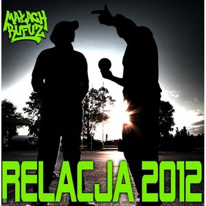 Relacja 2012