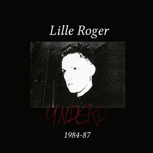 Undead Recorded 1985-86