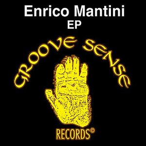 Enrico Mantini EP