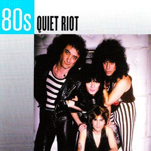 The 80s