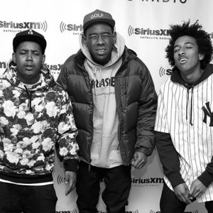 Tyler, the Creator, Jasper Dolphin, Taco 的头像