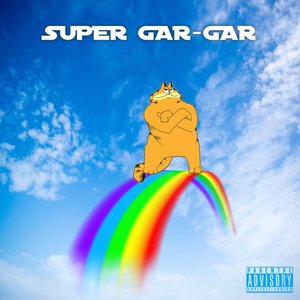 Super Gar-Gar