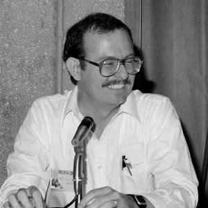 Avatar for Greg Bear