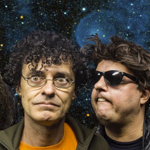 Riki Musso y sus fabulosos Los Formidables 的头像